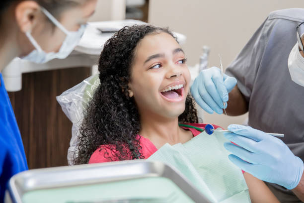 Best Emergency Treatment for Toothache in China Grove, NC