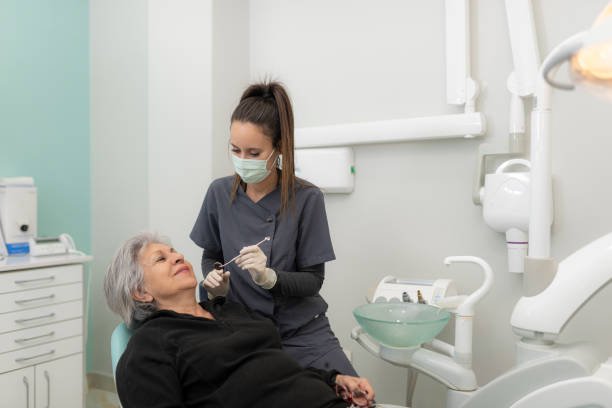 Best Emergency Root Canal Treatment in China Grove, NC