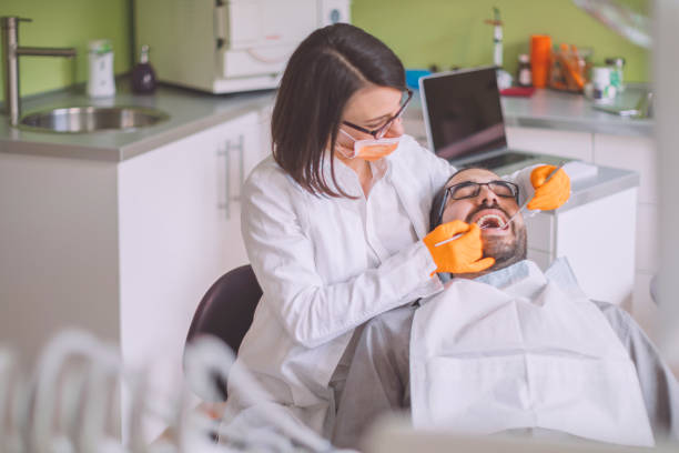 Best Pediatric Emergency Dentist in China Grove, NC