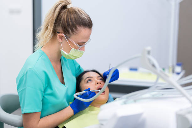 Best Emergency Tooth Extraction in China Grove, NC